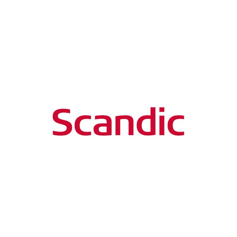 Scandic Goteborg Central Eksteriør bilde
